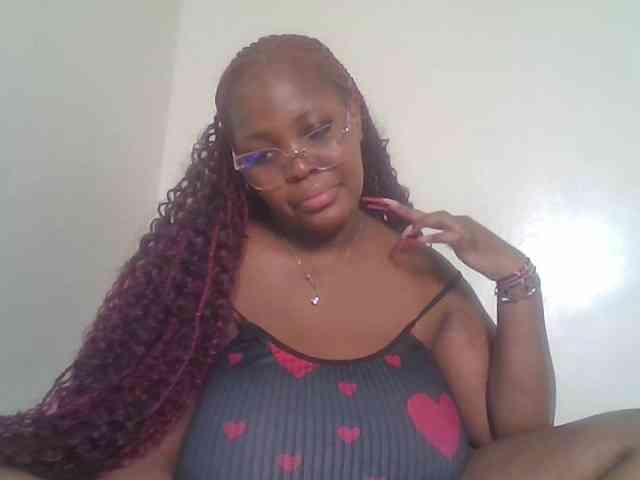 CuteTinkerbella webcam