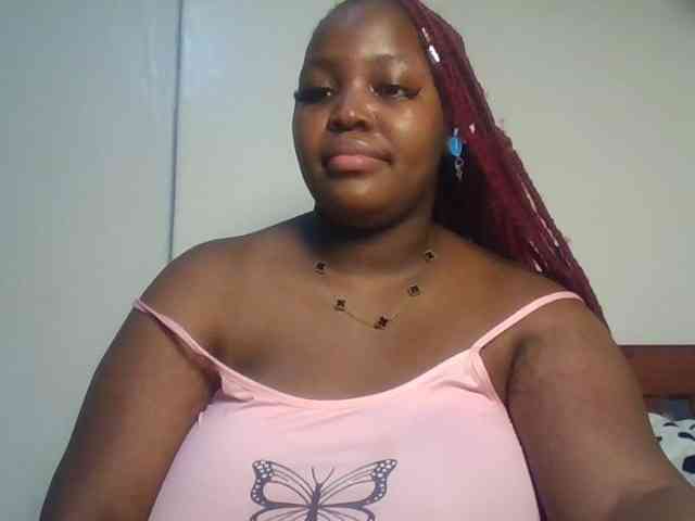 CuteTinkerbella webcam