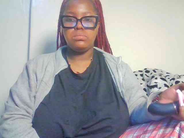 CuteTinkerbella webcam