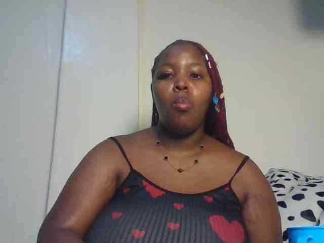 CuteTinkerbella webcam