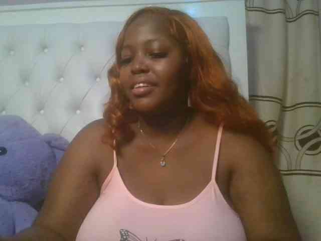 CuteTinkerbella webcam