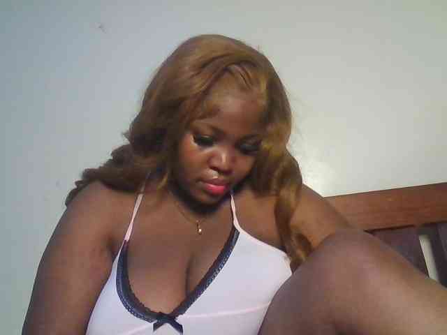 CuteTinkerbella webcam