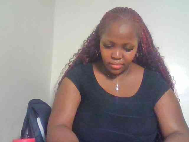 CuteTinkerbella webcam