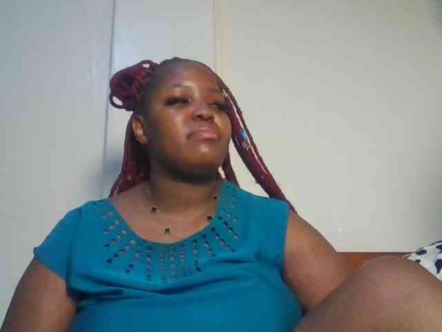 CuteTinkerbella webcam