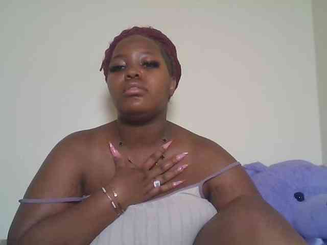 CuteTinkerbella webcam
