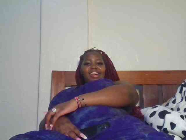 CuteTinkerbella webcam