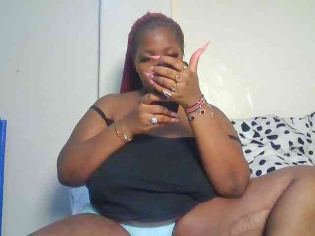 CuteTinkerbella webcam