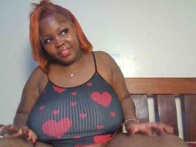 CuteTinkerbella webcam