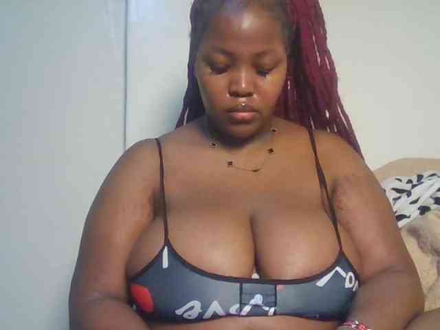 CuteTinkerbella webcam