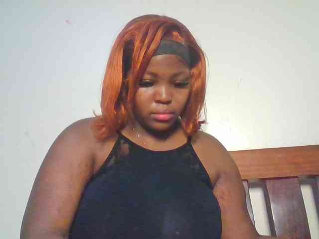 CuteTinkerbella webcam