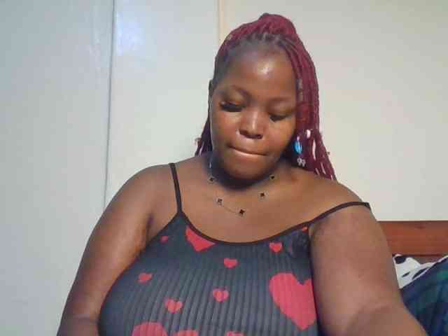 CuteTinkerbella webcam