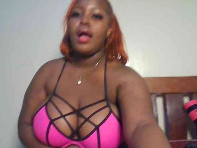 CuteTinkerbella webcam