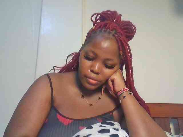 CuteTinkerbella webcam