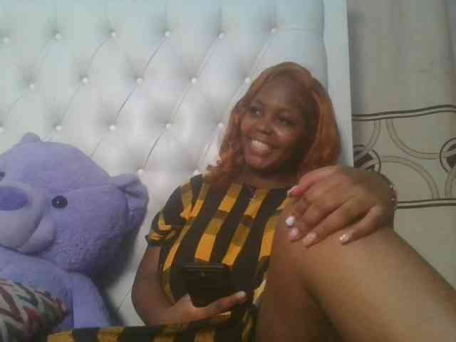 CuteTinkerbella webcam