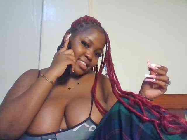 CuteTinkerbella webcam