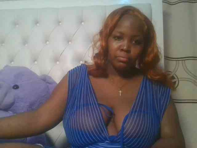 CuteTinkerbella webcam