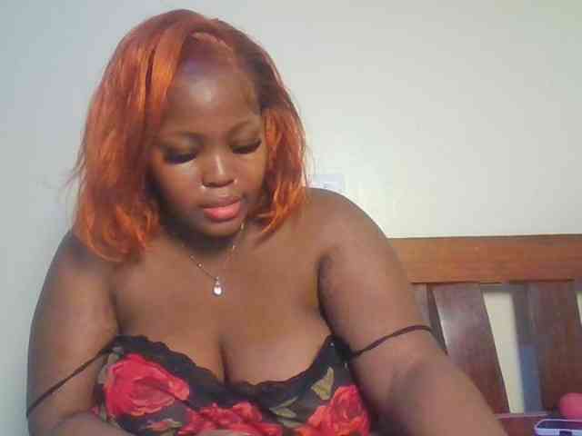 CuteTinkerbella webcam
