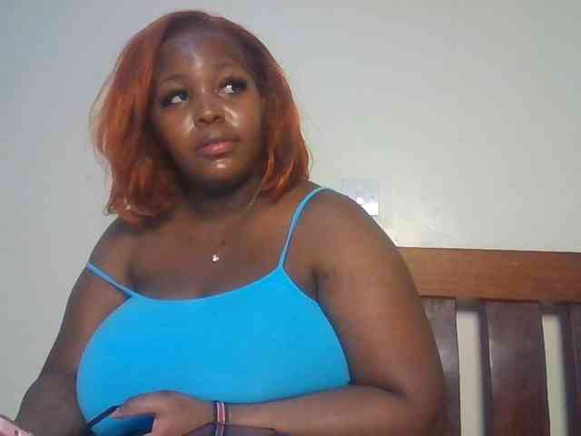 CuteTinkerbella webcam