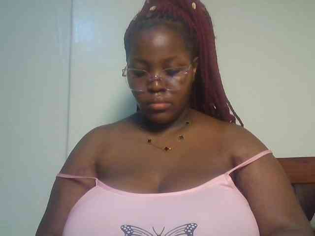 CuteTinkerbella webcam