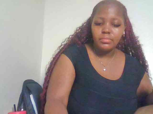 CuteTinkerbella webcam