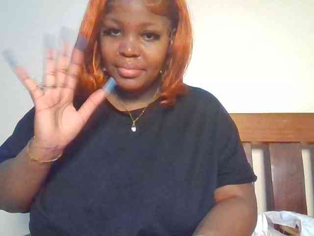 CuteTinkerbella webcam