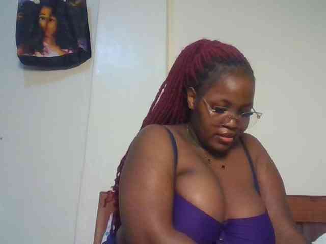 CuteTinkerbella webcam