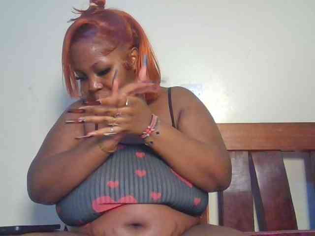 CuteTinkerbella webcam