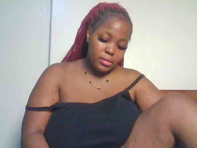 CuteTinkerbella webcam