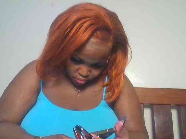 CuteTinkerbella webcam