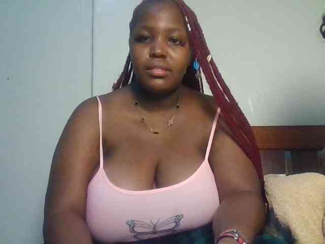 CuteTinkerbella webcam