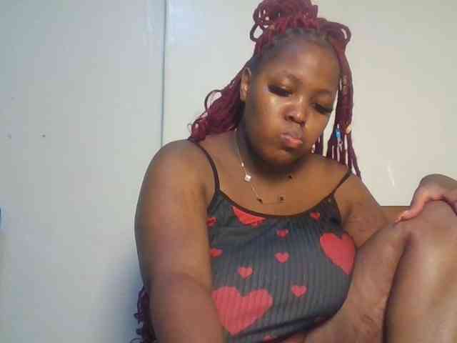 CuteTinkerbella webcam