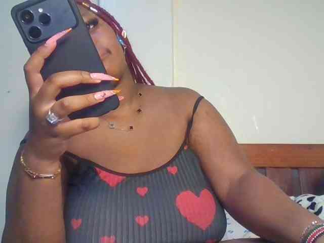 CuteTinkerbella webcam