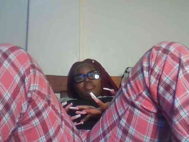 CuteTinkerbella webcam
