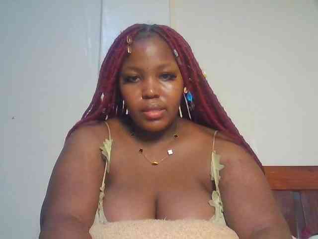 CuteTinkerbella webcam