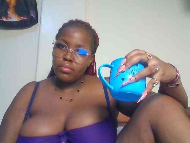 CuteTinkerbella webcam