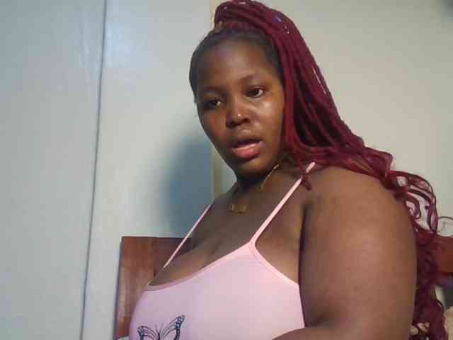 CuteTinkerbella webcam