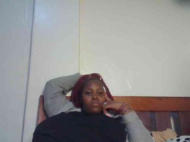 CuteTinkerbella webcam
