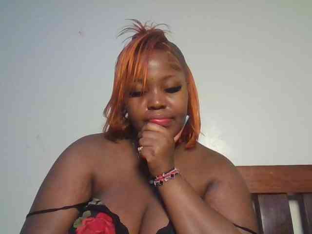 CuteTinkerbella webcam