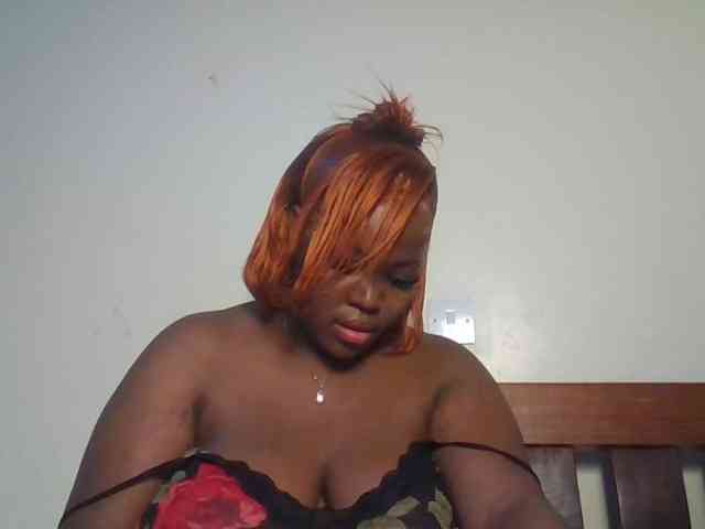 CuteTinkerbella webcam