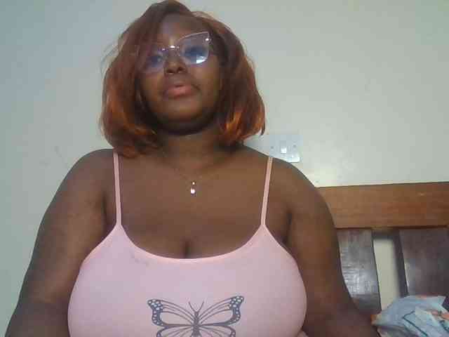 CuteTinkerbella webcam
