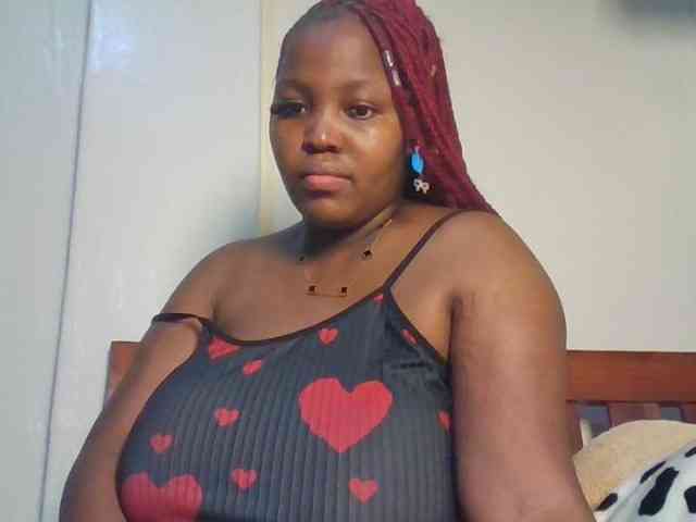 CuteTinkerbella webcam
