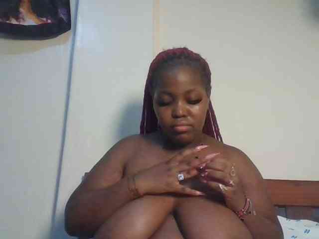 CuteTinkerbella webcam