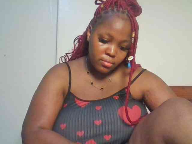 CuteTinkerbella webcam
