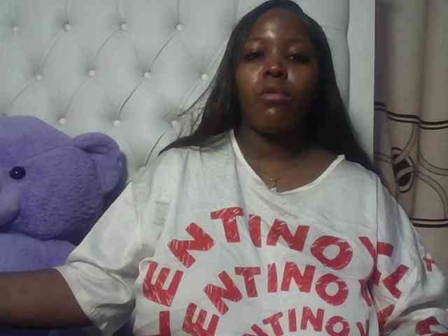 CuteTinkerbella webcam