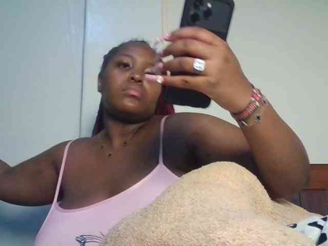 CuteTinkerbella webcam