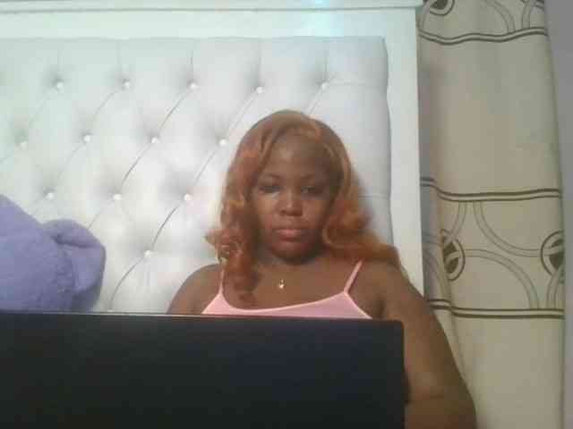 CuteTinkerbella webcam