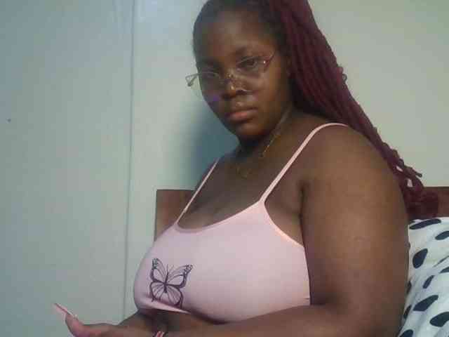 CuteTinkerbella webcam