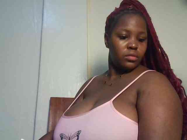 CuteTinkerbella webcam