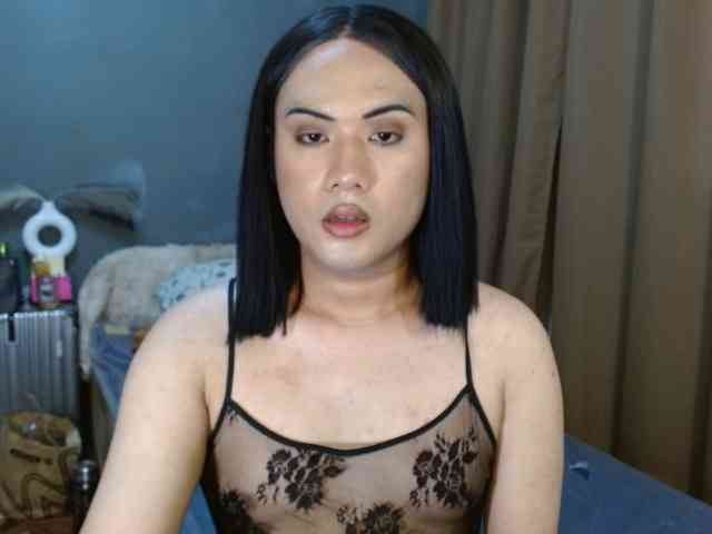 Salsalita Sex Cam Show