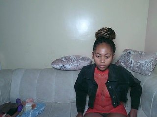ItsYaGirlPookie